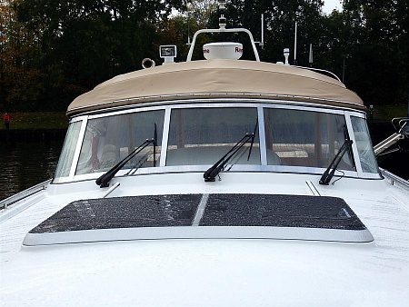 Boarncruiser 50 Retro Line